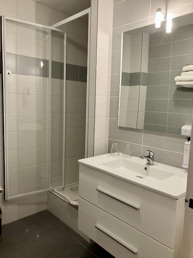 Hotel Lou Marques Saintes-Maries-de-la-Mer Dış mekan fotoğraf