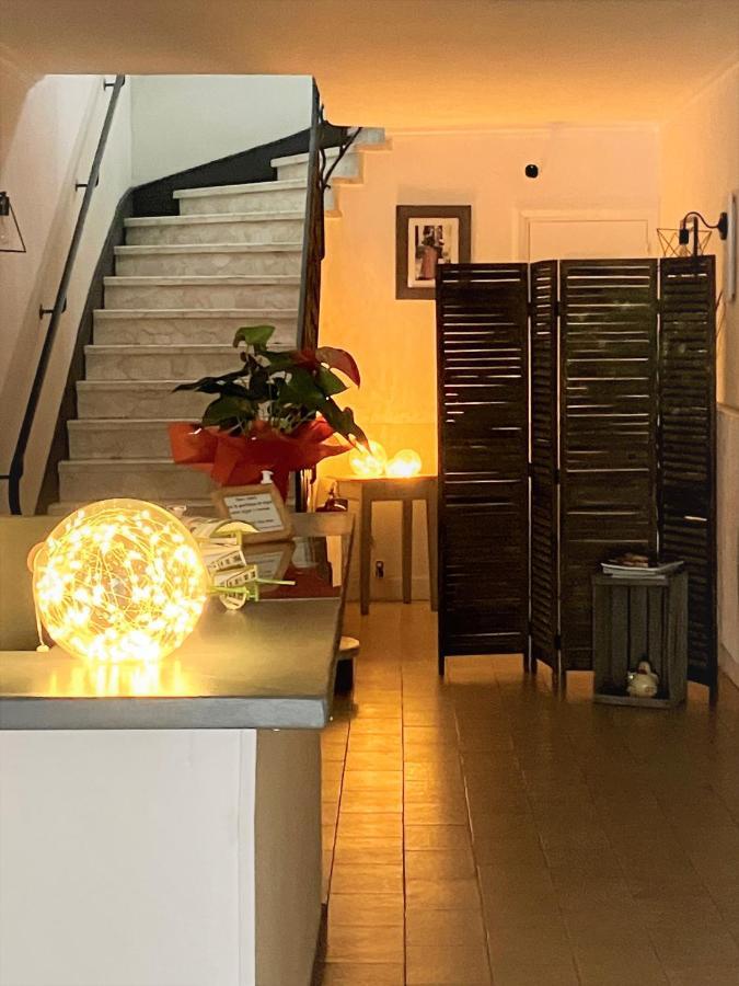 Hotel Lou Marques Saintes-Maries-de-la-Mer Dış mekan fotoğraf